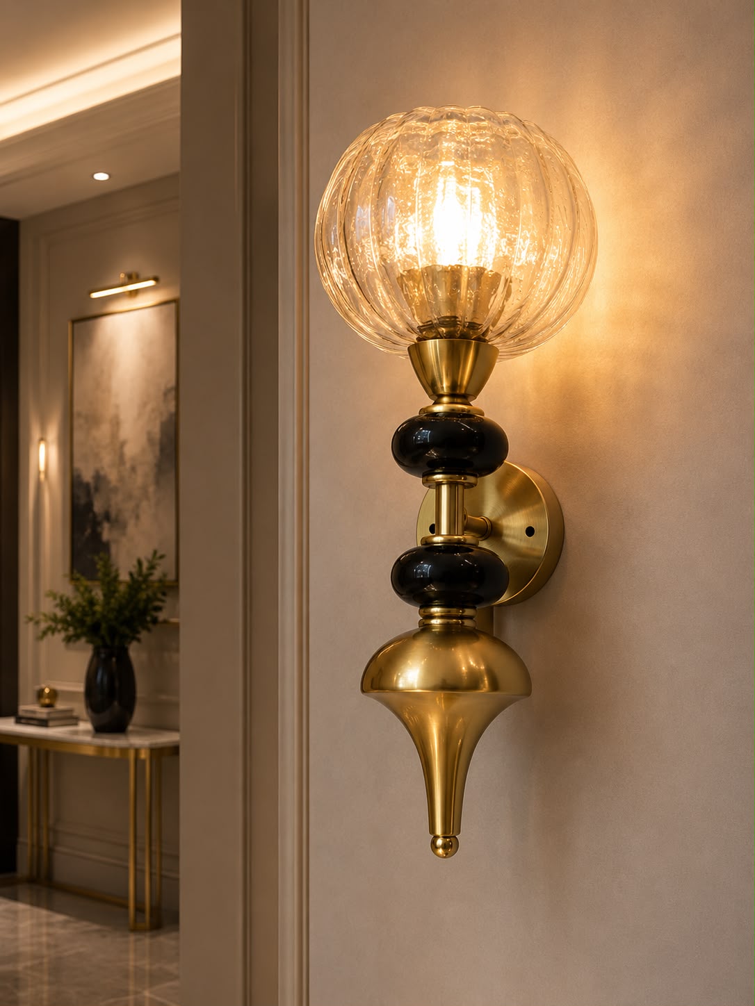 Wall Light